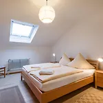 Lejlighed Ferienwohnanlage E7 Mit 2 Schlafzimmer Und Hallenbad Oberaudorf