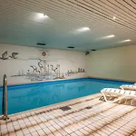 Lejlighed Ferienwohnanlage E7 Mit 2 Schlafzimmer Und Hallenbad Oberaudorf