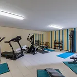 Ferienwohnanlage E7 Mit 2 Schlafzimmer Und Hallenbad Lejlighed *