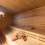Ferienwohnanlage E7 Mit 2 Schlafzimmer Und Hallenbad