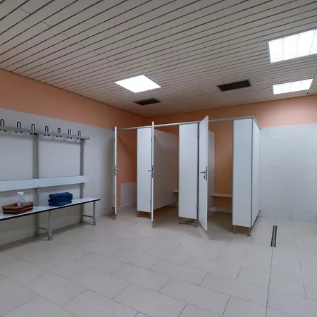 Ferienwohnanlage E7 Mit 2 Schlafzimmer Und Hallenbad * Oberaudorf