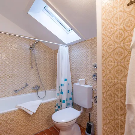 Ferienwohnanlage E7 Mit 2 Schlafzimmer Und Hallenbad Apartment *