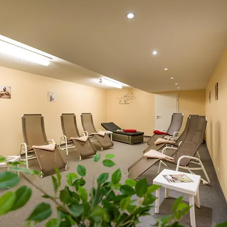 Ferienwohnanlage E7 Mit 2 Schlafzimmer Und Hallenbad Oberaudorf