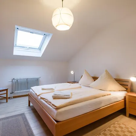 Apartment Ferienwohnanlage E7 Mit 2 Schlafzimmer Oberaudorf