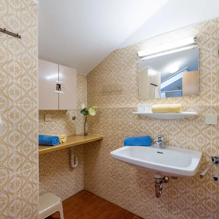 Ferienwohnanlage E7 Mit 2 Schlafzimmer *