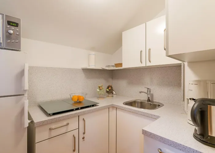 Ferienwohnanlage E7 Mit 2 Schlafzimmer Und Hallenbad 公寓 *
